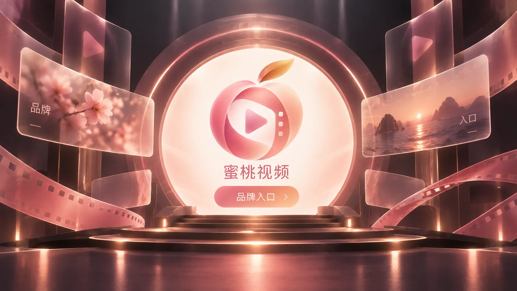 蜜桃传媒相关访问需求应该如何在站内分层