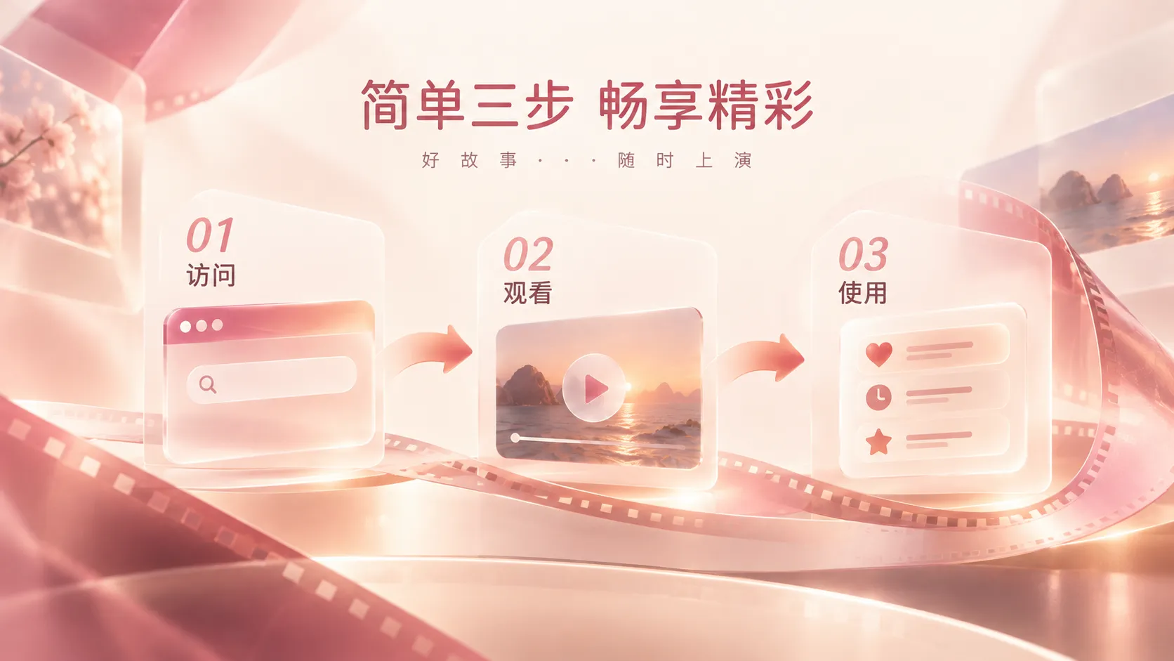 蜜桃视频访问与使用指南
